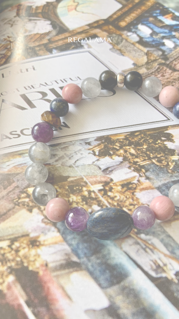 Pulsera Personalizada