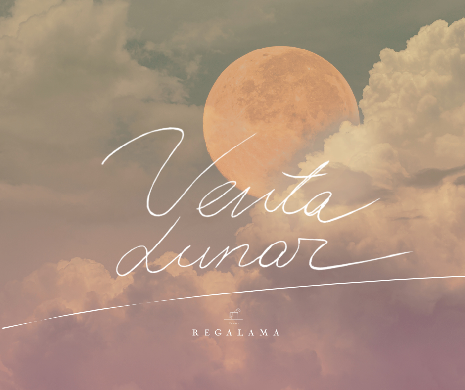 Venta Lunar Regalama